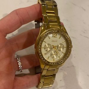 Women’s Relic Watch